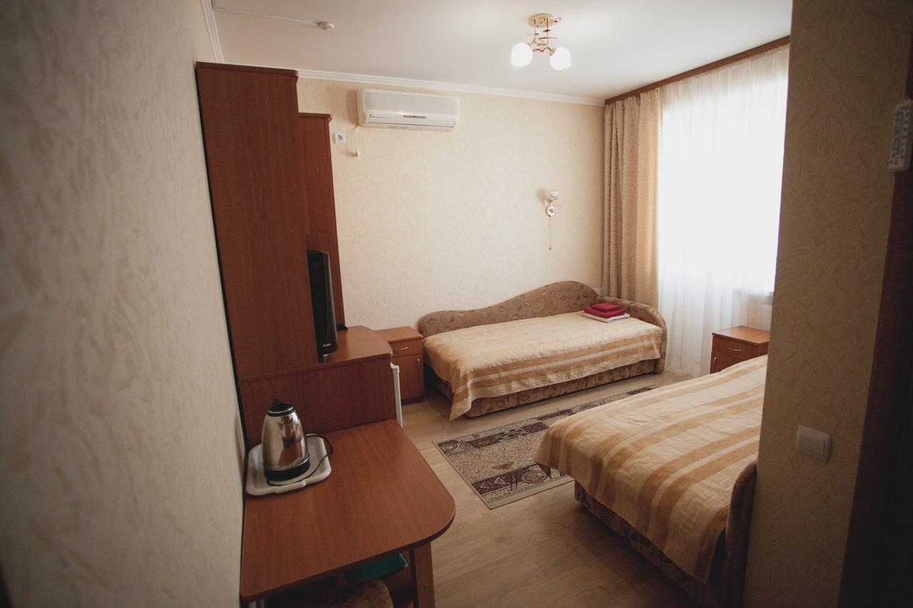 Smerichka Hotel Polyana  Exterior photo
